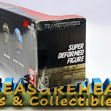 Load image into Gallery viewer, SDF 2 Transformer Boxset SB(7-in-1) Box Wear &amp; Tear2
