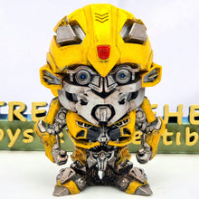 Load image into Gallery viewer, SDF 4 Transformer 01DX Bumblebee(Excl.Yellow Damaged) Front
