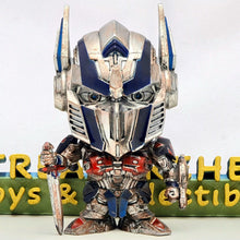 Load image into Gallery viewer, SDF 4 Transformer 01DX Optimus Prime(Damaged) Front
