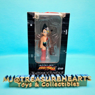 Sega Astro Boy Collection figure Atom (1/2skeleton) - MJ@TreasureHearts Toys & Collectibles