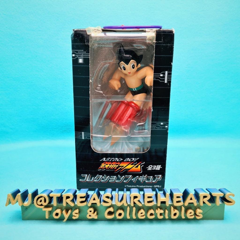 Sega Astro Boy Collection figure Atom (flight) - MJ@TreasureHearts Toys & Collectibles