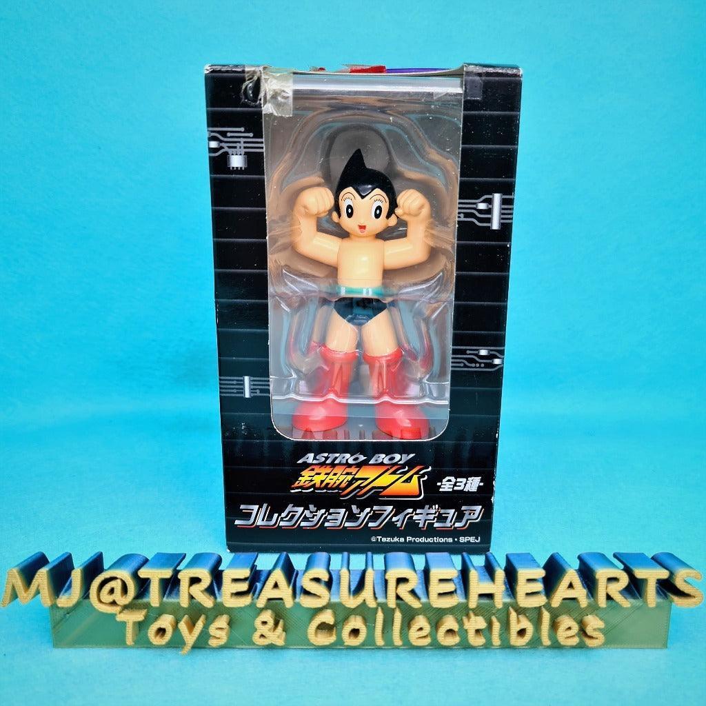 Sega Astro Boy Collection figure Atom - MJ@TreasureHearts Toys & Collectibles
