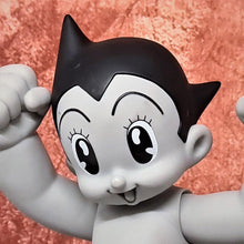 Load image into Gallery viewer, Standing Astro Boy 41cm - Mono Color - MJ@TreasureHearts Toys &amp; Collectibles
