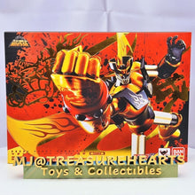 Load image into Gallery viewer, Super Robot Chogokin-Mazinger Z Year Model 18 - MJ@TreasureHearts Toys &amp; Collectibles
