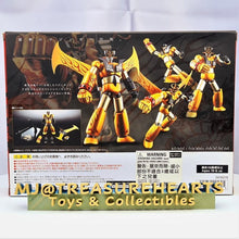 Load image into Gallery viewer, Super Robot Chogokin-Mazinger Z Year Model 18 - MJ@TreasureHearts Toys &amp; Collectibles
