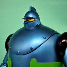 Load image into Gallery viewer, Super Robot Vinyl Collection Tetsujin 28-go - MJ@TreasureHearts Toys &amp; Collectibles
