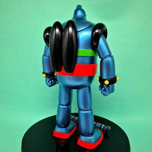 Load image into Gallery viewer, Super Robot Vinyl Collection Tetsujin 28-go - MJ@TreasureHearts Toys &amp; Collectibles

