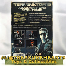 Load image into Gallery viewer, Terminator 2 Judgement Day Action Figure - MJ@TreasureHearts Toys &amp; Collectibles
