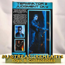 Load image into Gallery viewer, Terminator 2 Judgement Day Ultimate T-800 Figure - MJ@TreasureHearts Toys &amp; Collectibles
