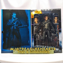 Load image into Gallery viewer, Terminator 2 Judgement Day Ultimate T-800 Figure - MJ@TreasureHearts Toys &amp; Collectibles
