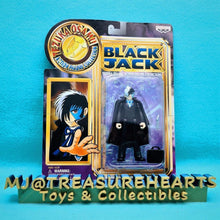 Load image into Gallery viewer, Tezuka Osamu Action Figure -Black Jack 0581001 - MJ@TreasureHearts Toys &amp; Collectibles
