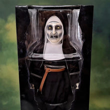 Load image into Gallery viewer, The Conjuring Sister THE NUN/ Valak 18 Inch Plush - MJ@TreasureHearts Toys &amp; Collectibles
