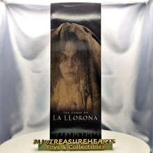 Load image into Gallery viewer, The Curse of La Llorona:Talking La Llorona - MJ@TreasureHearts Toys &amp; Collectibles
