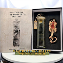Load image into Gallery viewer, The Horrible Lab Series Part 2 - Worm - MJ@TreasureHearts Toys &amp; Collectibles
