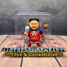 Load image into Gallery viewer, The Leadershit Series - Captain Trump &amp; Super Kim - MJ@TreasureHearts Toys &amp; Collectibles
