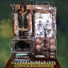 Load image into Gallery viewer, The Walking Dead - 1/6 Daryl Dixon - MJ@TreasureHearts Toys &amp; Collectibles
