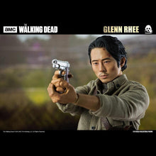 Load image into Gallery viewer, The Walking Dead - 1/6 Glenn Rhee Deluxe - MJ@TreasureHearts Toys &amp; Collectibles
