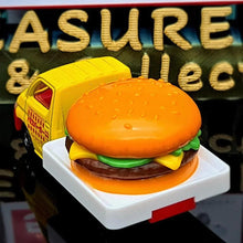 Load image into Gallery viewer, Tomica Toyota Town Ace Hamburger Car - MJ@TreasureHearts Toys &amp; Collectibles
