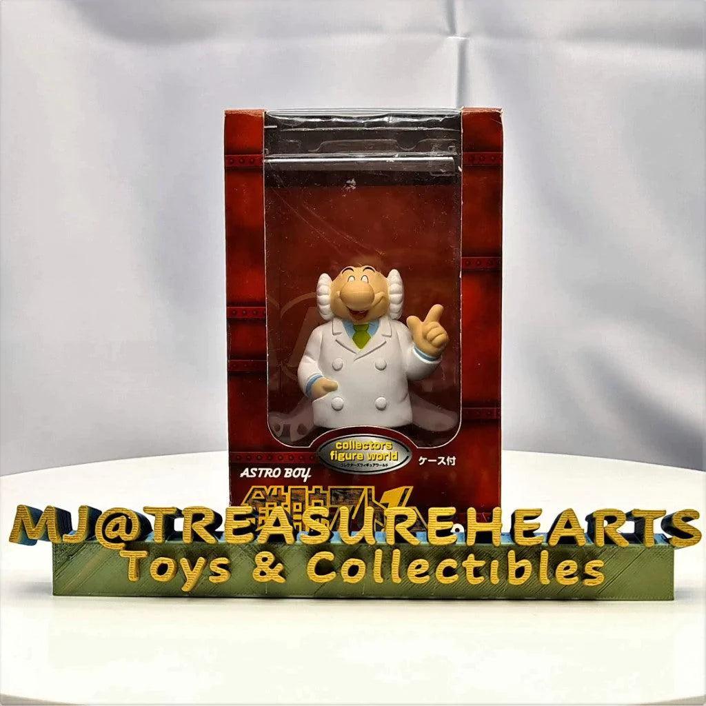 Tomy Figure A-05 Astro Boy Collectors Figure - MJ@TreasureHearts Toys & Collectibles