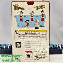 Load image into Gallery viewer, Tomy Figure A-05 Astro Boy Collectors Figure - MJ@TreasureHearts Toys &amp; Collectibles
