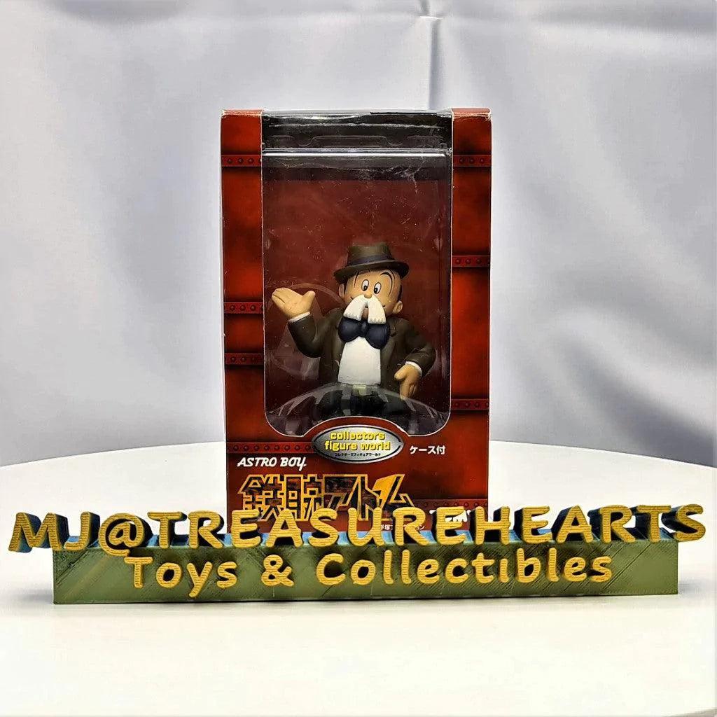 Tomy Figure A-10 Astro Boy Collectors Figure - MJ@TreasureHearts Toys & Collectibles