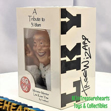 Load image into Gallery viewer, Tribute to 3.18am-Minister Mentor Lee Kuan Yew - MJ@TreasureHearts Toys &amp; Collectibles
