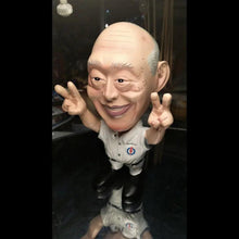 Load image into Gallery viewer, Tribute to 3.18am-Minister Mentor Lee Kuan Yew - MJ@TreasureHearts Toys &amp; Collectibles
