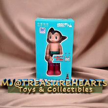 Load image into Gallery viewer, TZKV-019 Atom - Standing (135mm) - MJ@TreasureHearts Toys &amp; Collectibles
