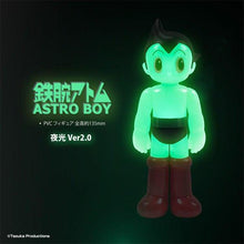 Load image into Gallery viewer, TZKV-019-L Atom - Standing (Luminous Edition) - MJ@TreasureHearts Toys &amp; Collectibles
