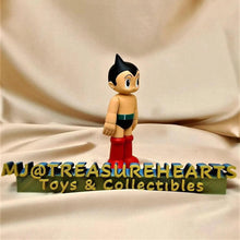 Load image into Gallery viewer, TZKV-019A Atom - Standing (135mm) - MJ@TreasureHearts Toys &amp; Collectibles

