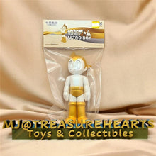 Load image into Gallery viewer, TZKV-019PW Atom - Standing (Gold Version) - MJ@TreasureHearts Toys &amp; Collectibles
