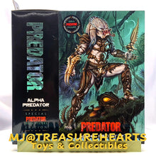 Load image into Gallery viewer, Ultimate Alpha Predator 100th Edition Box Front2
