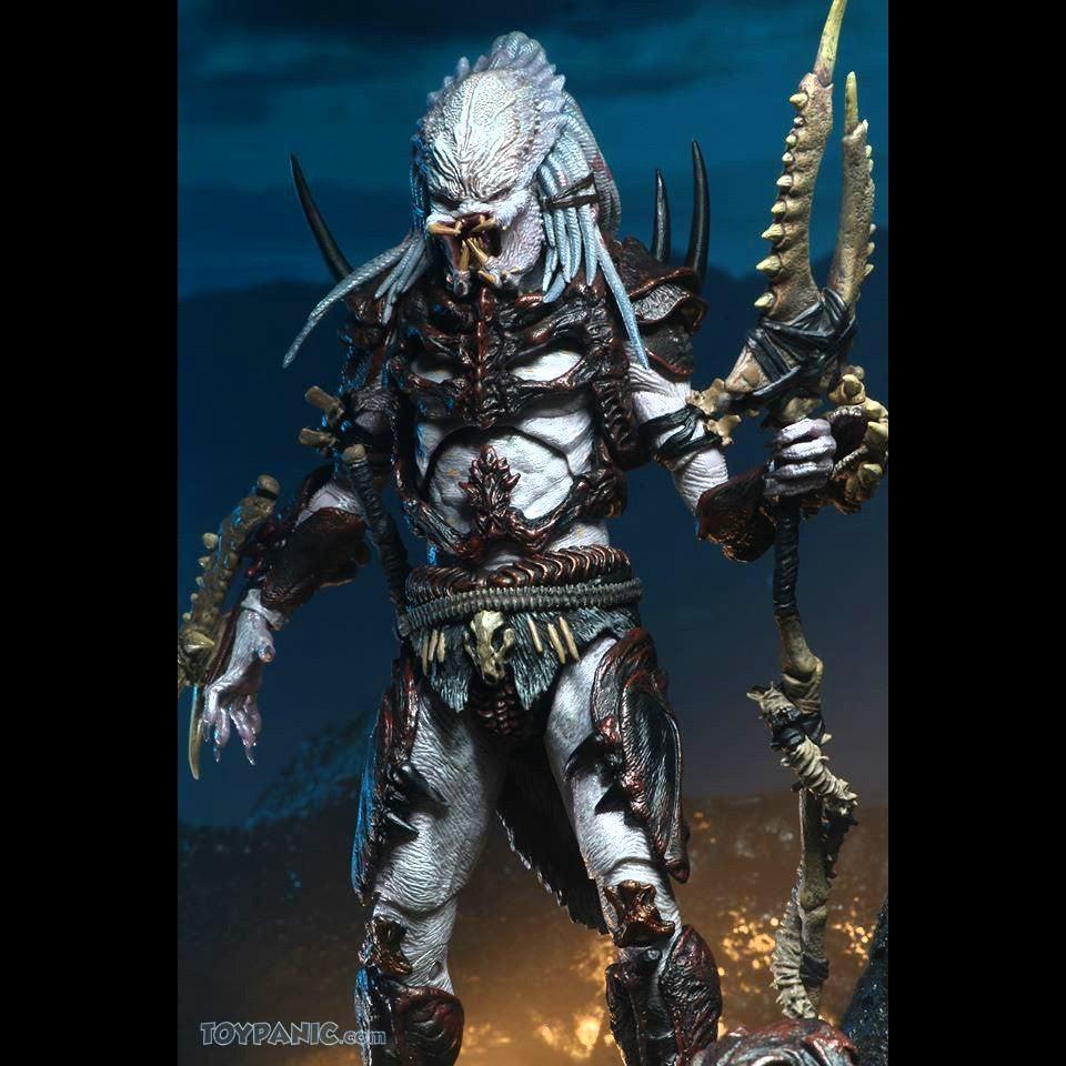 Ultimate Alpha Predator 100th Edition – MJ@TreasureHearts