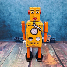 Load image into Gallery viewer, Vintage Robot Lilliput MS 397 - MJ@TreasureHearts Toys &amp; Collectibles
