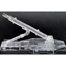 Load image into Gallery viewer, Action Base 1 Display Stand 1/100 CLEAR
