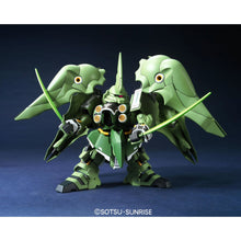 Load image into Gallery viewer, BB Senshi 367 Kshatriya Plastic Model
