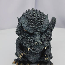 Load and play video in Gallery viewer, Deforeal Godzilla (1984) Complete Figure2-FinalHD
