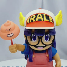 Load and play video in Gallery viewer, Arale Desk Lamp2-FinalHD
