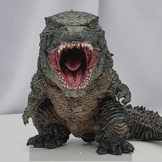Deforeal Godzilla VS. Kong (2021)1-FinalHD