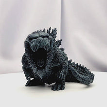 Load and play video in Gallery viewer, Deforeal - Godzilla Earth Complete Figure1-FinalHD

