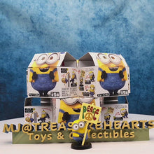 Load and play video in Gallery viewer, Minions Helper Collection 5Pc Set-FinalHD
