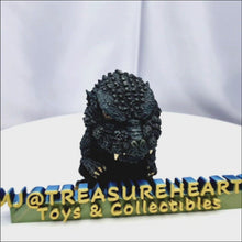 Load and play video in Gallery viewer, Deforeal Godzilla (1984) Complete Figure1-FinalHD

