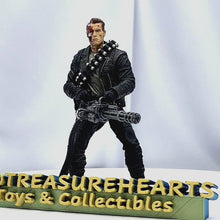 Load and play video in Gallery viewer, Terminator 2 - Ultimate T-800B-FinalHD
