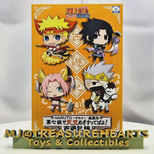 Load and play video in Gallery viewer, Petit Chara Land NARUTO Shippuden Nanahan-FinalHD
