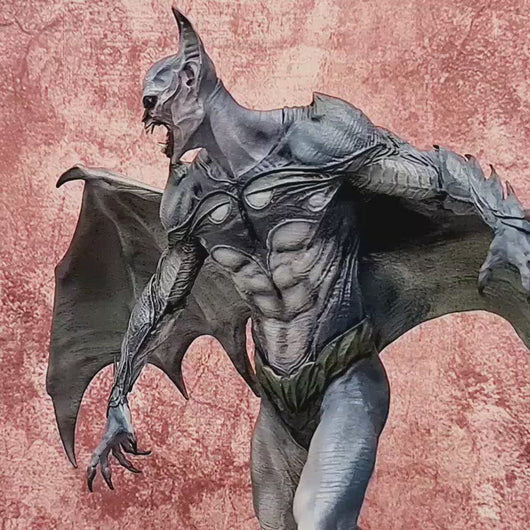 Batman - Gotham City Nightmare Collection3 FinalHD