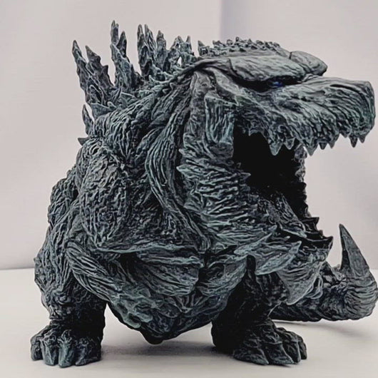 Deforeal - Godzilla Earth Complete Figure2-FinalHD