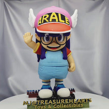 Load and play video in Gallery viewer, Dr. Slump - Arale Norimaki1-FinalHD
