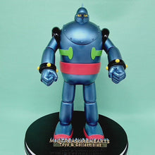 Load and play video in Gallery viewer, Super Robot Vinyl Collection Tetsujin 28-go-FinalHD
