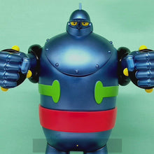 Load and play video in Gallery viewer, Super Robot Vinyl Collection Tetsujin 28-go B-FinalHD

