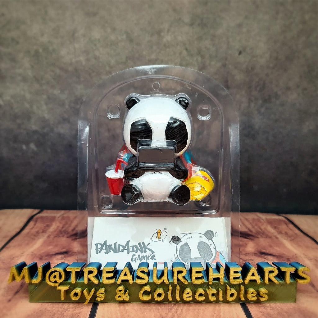 Panda Ink Gamer - MJ@TreasureHearts Toys & Collectibles